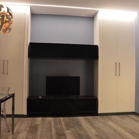 Ferienwohnung Luxury Bellevue Centro Citta Pescara Exterior foto