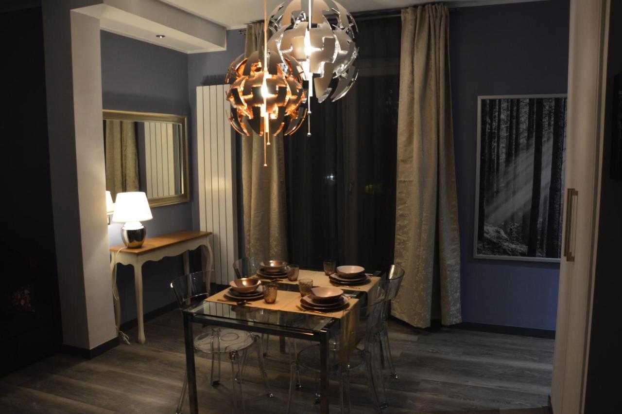 Ferienwohnung Luxury Bellevue Centro Citta Pescara Exterior foto