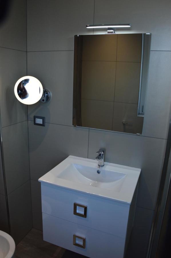 Ferienwohnung Luxury Bellevue Centro Citta Pescara Exterior foto