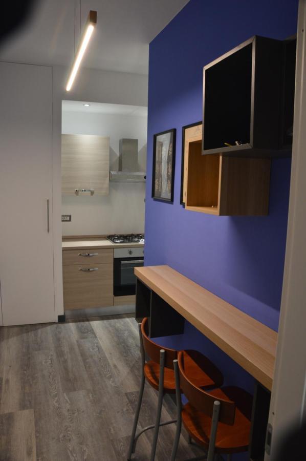 Ferienwohnung Luxury Bellevue Centro Citta Pescara Exterior foto